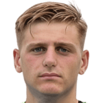 M. Castelnuovo Goalkeeper