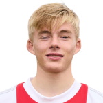 N. Verschuren Defender