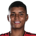 J. Escobar Midfielder