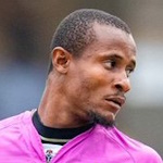 A. Obasogie Goalkeeper