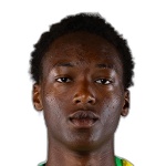 E. Mundle-Smith Attacker