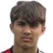S. Ridgeon Midfielder