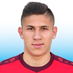 N. Sysuev Goalkeeper