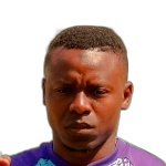 Alpha Boubacar Keita Defender