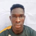 S. Agbasi Goalkeeper