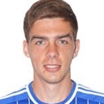 T. Ayupov Midfielder