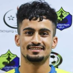 Jaefar Adrees Attacker