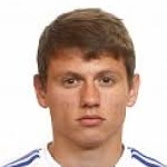 A. Nosov Midfielder