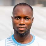 Akinola Sodiq Ismail Defender