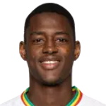 I. Gueye Attacker