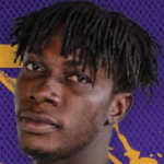 Manuel Mantey Midfielder