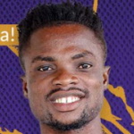 D. Fordjour Attacker