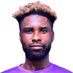 K. Mamudu Defender
