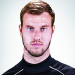 M. Oparin Goalkeeper
