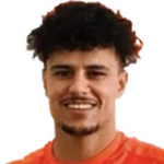 Abdulmunem Aleiyan Midfielder