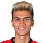 A. Nadolskiy Attacker