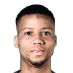 K. Issouf Midfielder