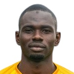 S. Seydou Midfielder