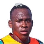 I. Dlamini Midfielder