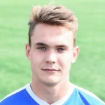 R. Ezhov Midfielder