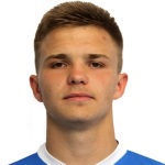 M. Vityugov Midfielder