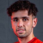 Husain Taqtaq Midfielder