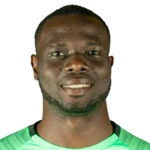 H. Ani Goalkeeper