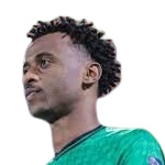 Ghanim Al Habashi Defender