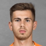 S. Antipin Goalkeeper