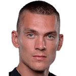 E. Goshev Goalkeeper