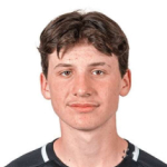 Mikel Johan Gogorza Krüger-Johnsen Attacker