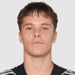 Leon Klanac Goalkeeper