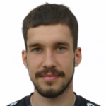 N. Pokidyshev Defender