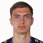 N. Matskharashvili Midfielder