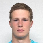 N. Chagrov Goalkeeper
