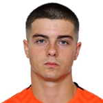 S. Michos Goalkeeper