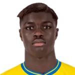 R. Vaz Attacker