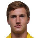 A. Troshechkin Midfielder