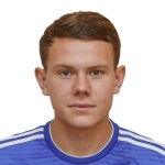 R. Minaev Attacker