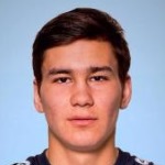V. Rudenko Attacker