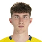 Pau Navarro Defender