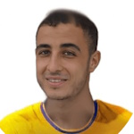 B. El Idrissi Bouzidi Midfielder