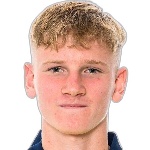K. Wendt Midfielder