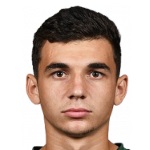 E. Spertsyan Midfielder