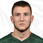 M. Kutovoy Attacker