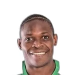 Van Derrick Bekalé Aubame Attacker