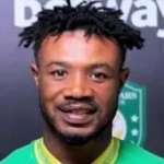 Nurudeen Abdulai Defender