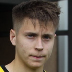 K. Bozhenov Midfielder