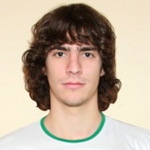 I. Kukharchuk Attacker