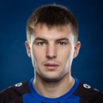R. Netfullin Midfielder